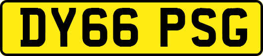 DY66PSG