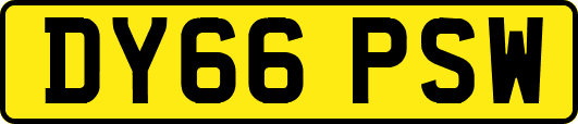 DY66PSW