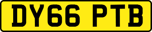 DY66PTB