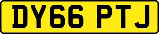 DY66PTJ