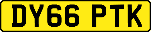 DY66PTK