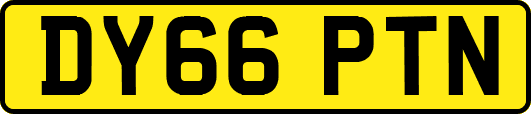 DY66PTN