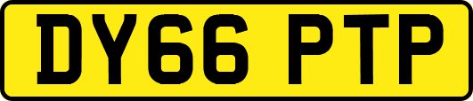 DY66PTP