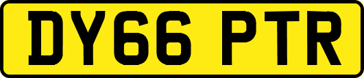 DY66PTR