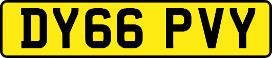 DY66PVY