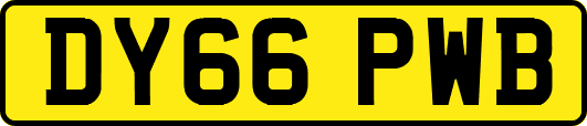 DY66PWB