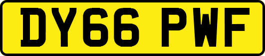 DY66PWF