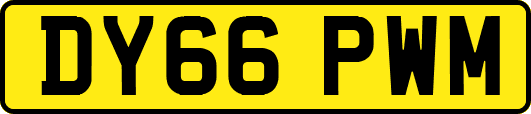 DY66PWM