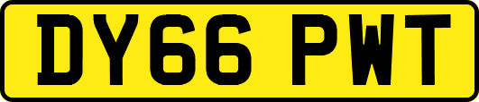 DY66PWT