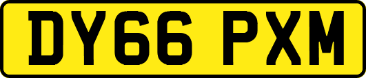 DY66PXM