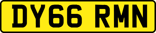 DY66RMN