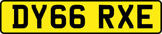DY66RXE