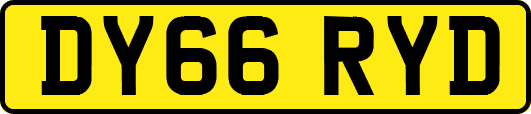 DY66RYD