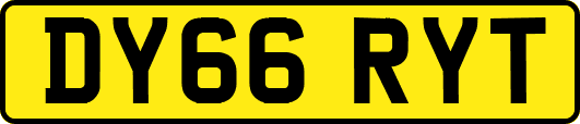 DY66RYT