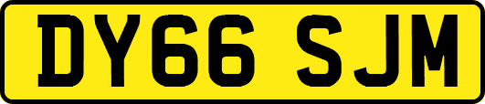 DY66SJM