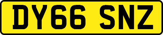 DY66SNZ