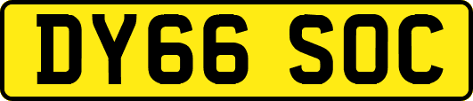 DY66SOC