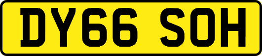 DY66SOH