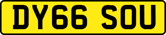 DY66SOU