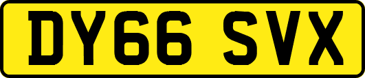 DY66SVX