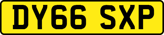 DY66SXP