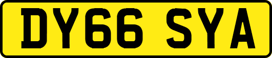 DY66SYA