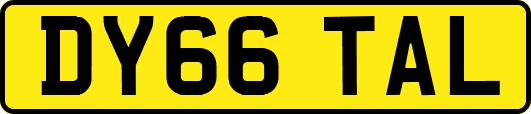 DY66TAL