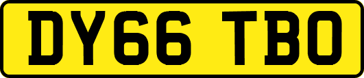 DY66TBO