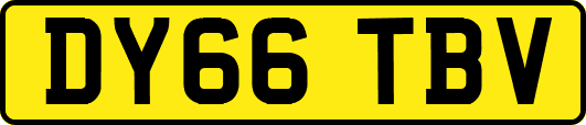 DY66TBV