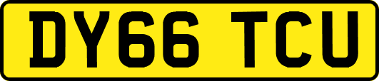 DY66TCU