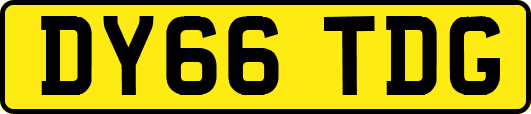 DY66TDG