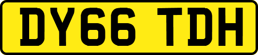 DY66TDH