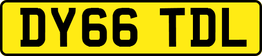 DY66TDL