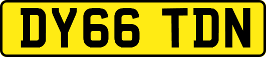 DY66TDN