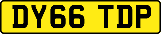 DY66TDP