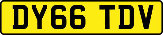 DY66TDV