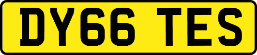 DY66TES