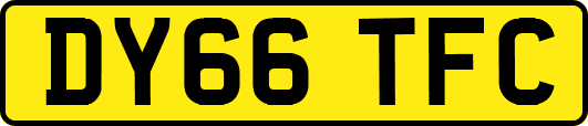 DY66TFC