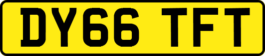 DY66TFT