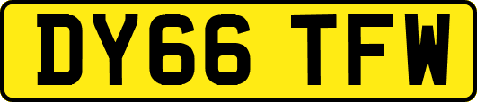 DY66TFW