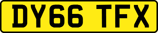 DY66TFX