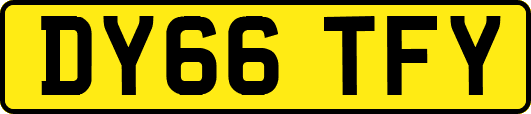 DY66TFY