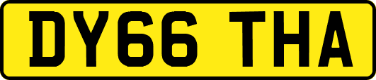 DY66THA