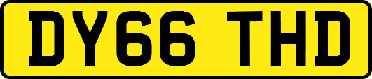 DY66THD