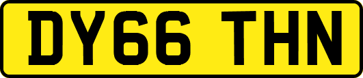 DY66THN