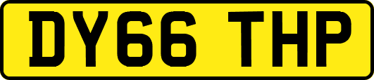 DY66THP