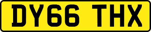 DY66THX