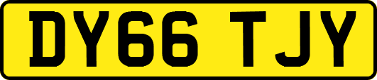 DY66TJY