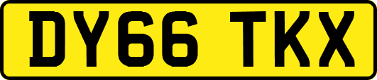 DY66TKX