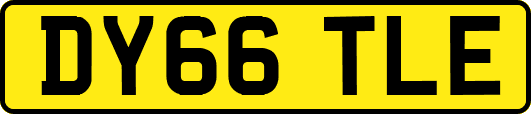 DY66TLE